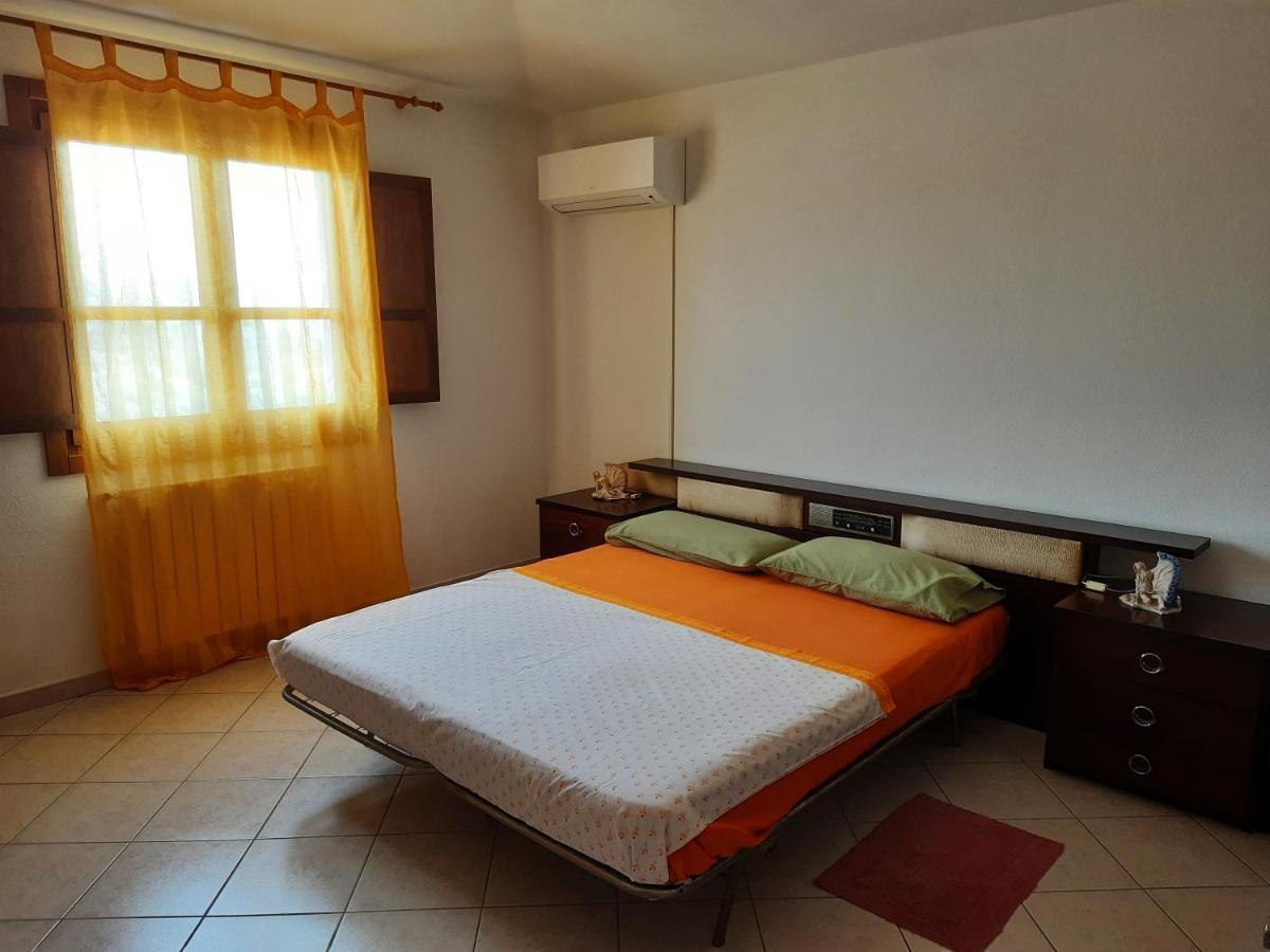 Casa Vacanze Spiga 토르톨리 외부 사진