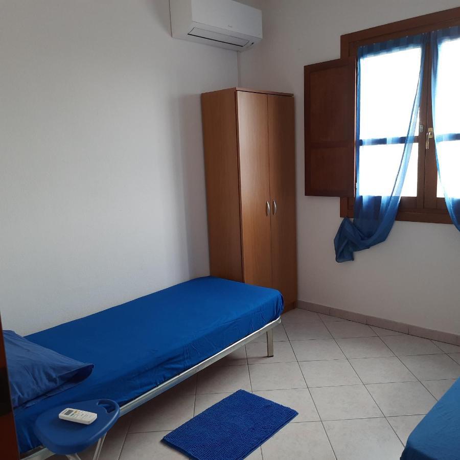 Casa Vacanze Spiga 토르톨리 외부 사진