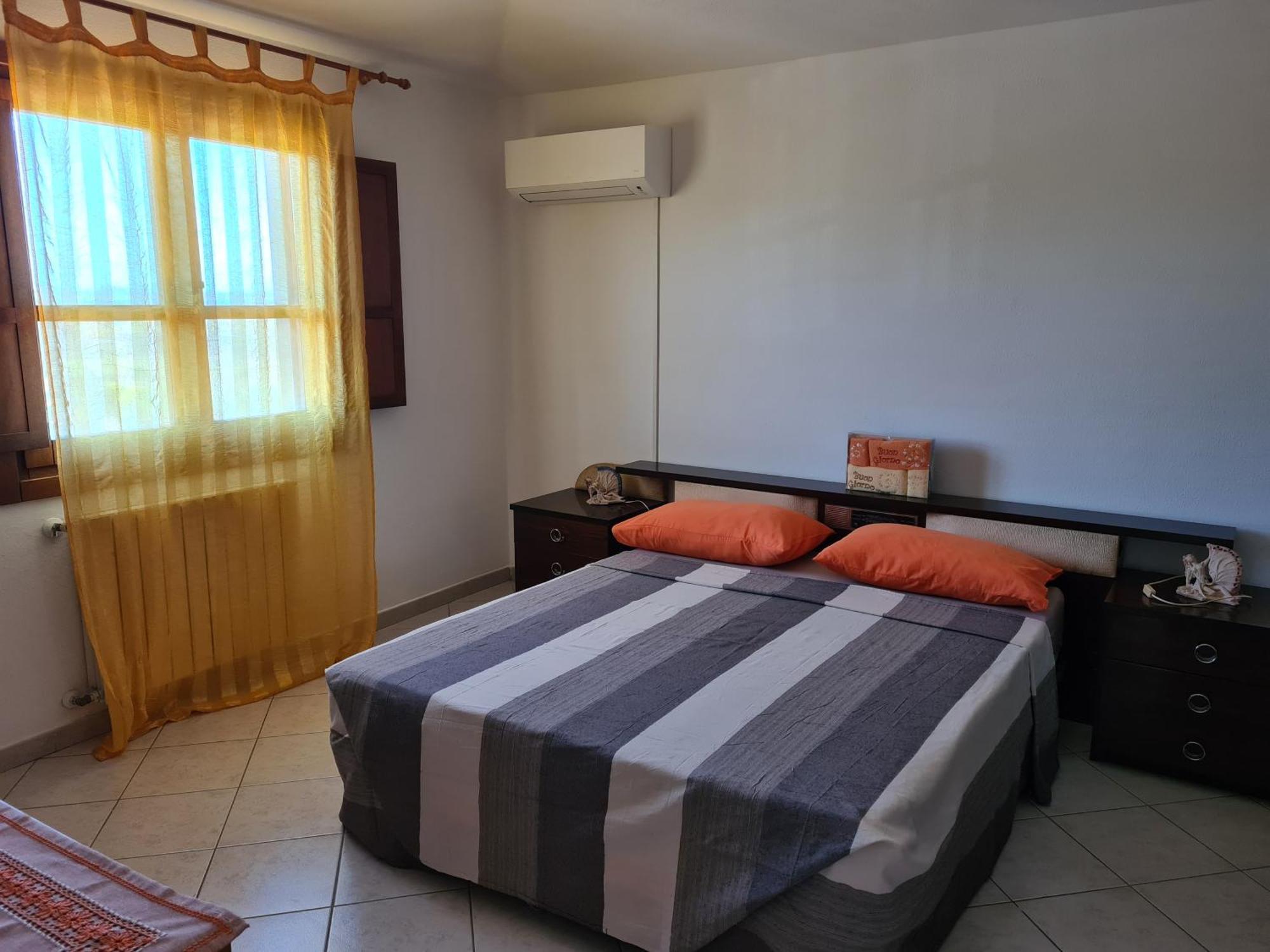 Casa Vacanze Spiga 토르톨리 외부 사진