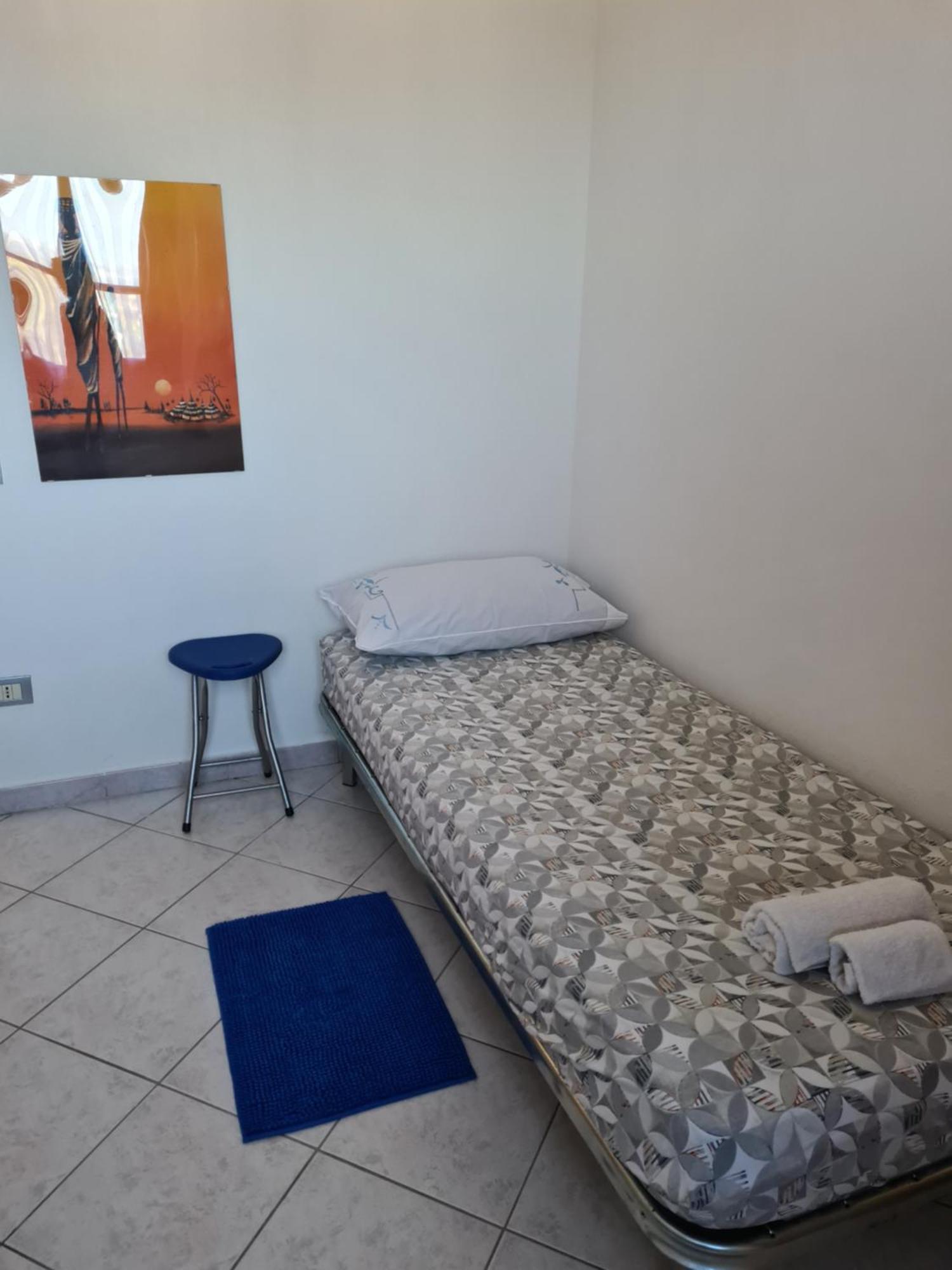 Casa Vacanze Spiga 토르톨리 외부 사진