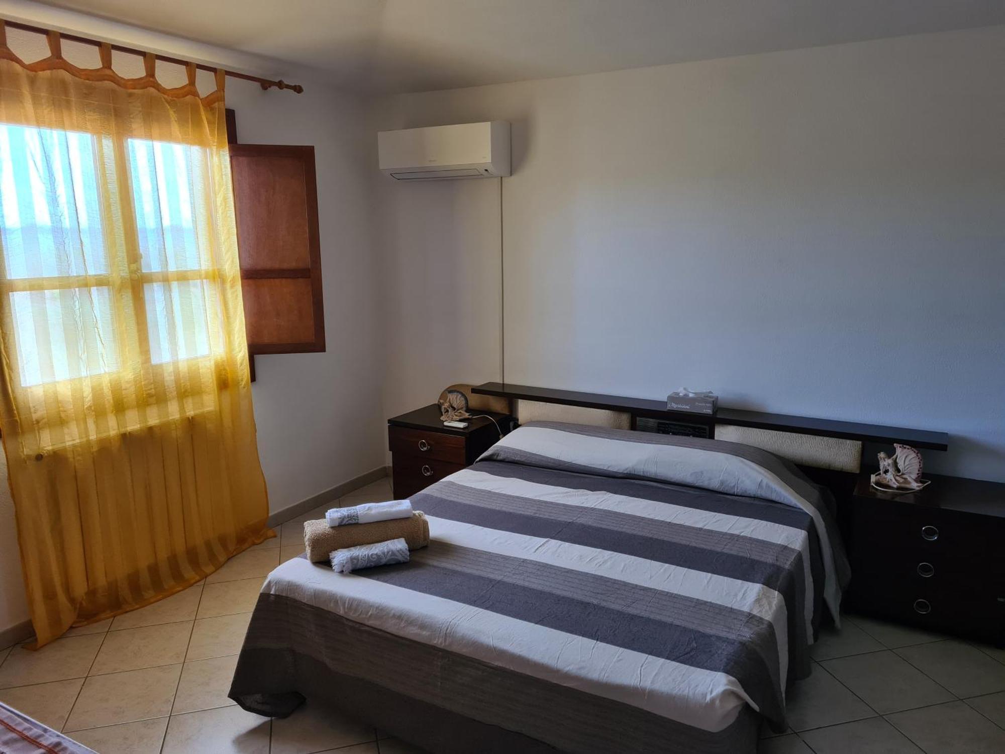 Casa Vacanze Spiga 토르톨리 외부 사진