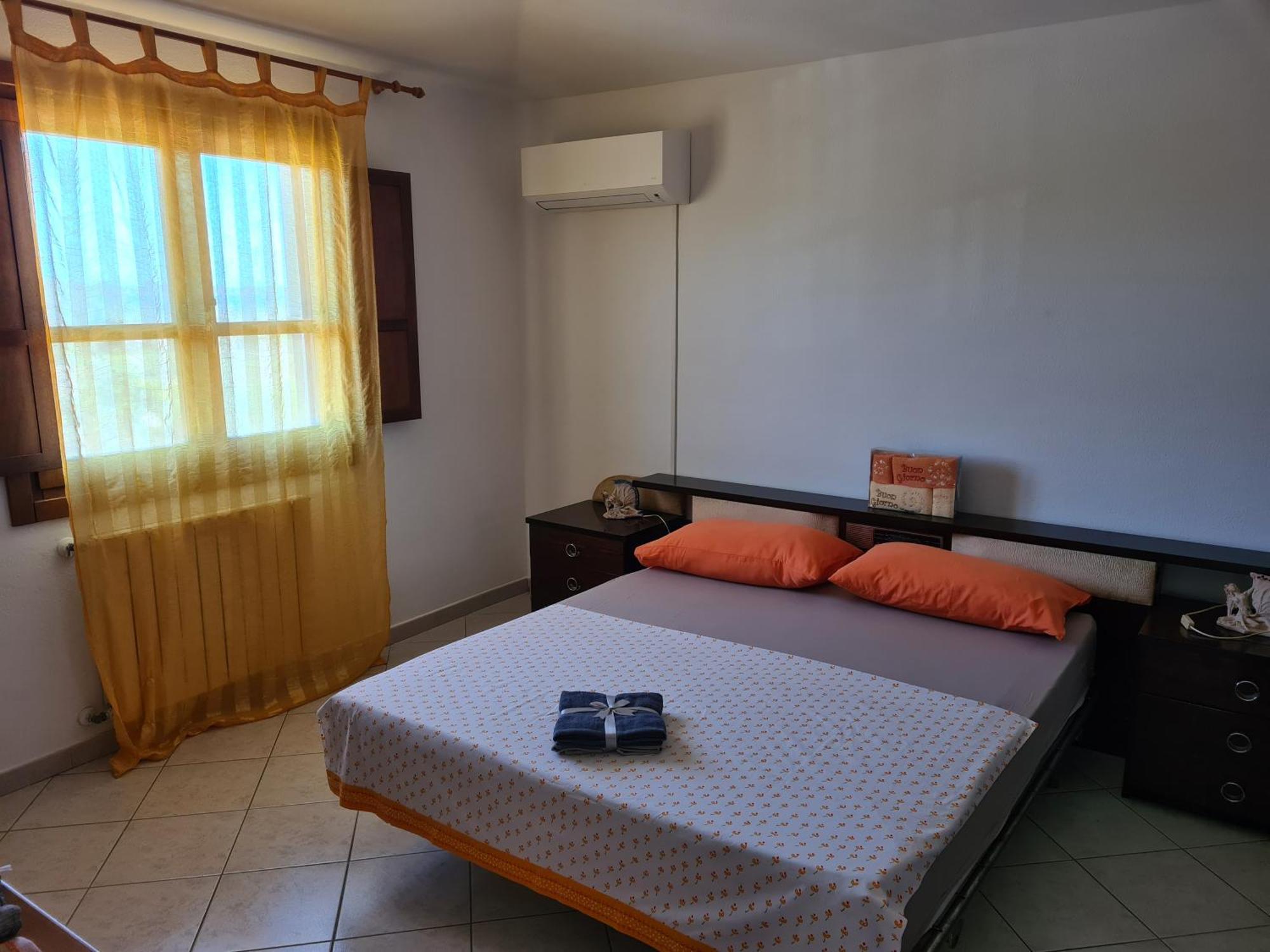 Casa Vacanze Spiga 토르톨리 외부 사진