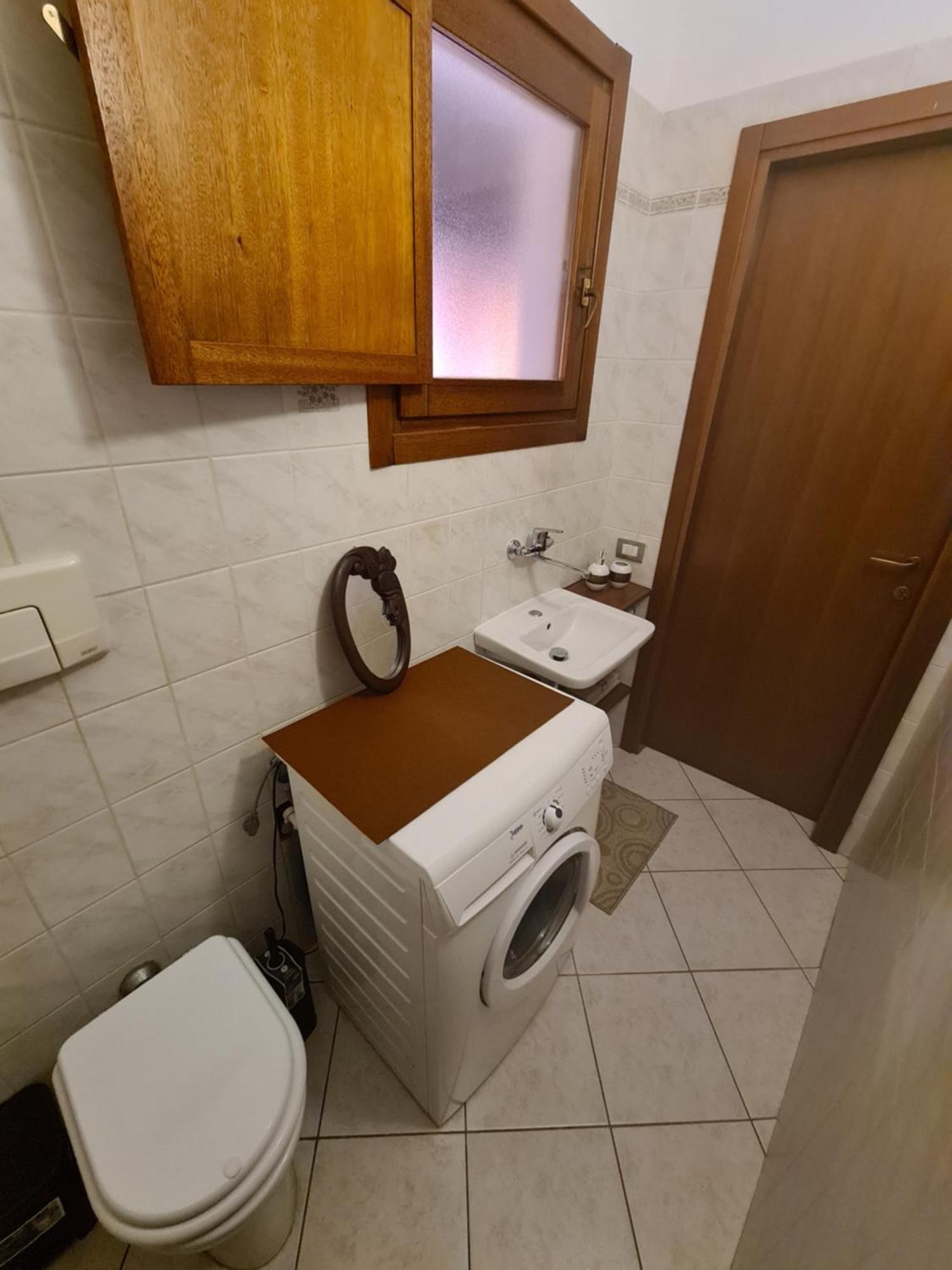 Casa Vacanze Spiga 토르톨리 외부 사진